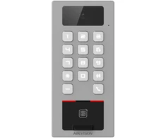 Hikvision DS-K1T502DBFWX-C