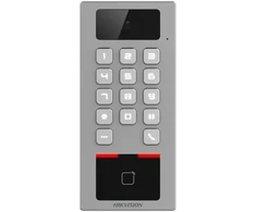 Hikvision DS-K1T502DBWX-C