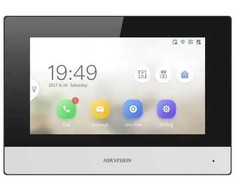 Hikvision DS-KH6320Y-WTE2