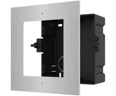 Hikvision įleidžiama dėžutė DS-KD-ACF1/S