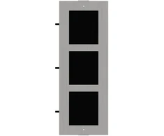 Hikvision įleidžiama dėžutė DS-KD-ACF3/S