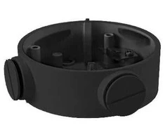 Hikvision kameros laidų sujungimo dėžutė DS-1260ZJ (juoda)