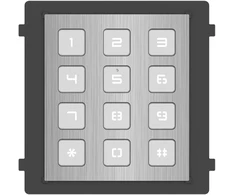 Hikvision klaviatūros modulis DS-KD-KP/S