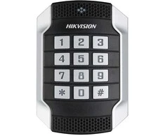 Hikvision kortelių skaitytuvas DS-K1104MK