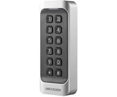 Hikvision kortelių skaitytuvas DS-K1107AEK