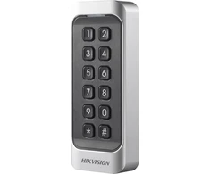 Hikvision kortelių skaitytuvas DS-K1107AMK