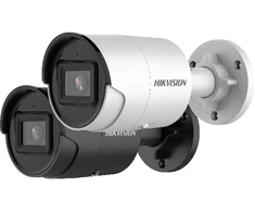Hikvision kulka DS-2CD2083G2-I F2.8 (balta, 8 MP, 40 m. IR, AcuSense)