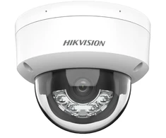 Hikvision kupolas DS-2CD1183G2-LIUF F2.8 (balta, 8 MP, 30 m IR)