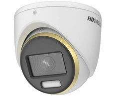 Hikvision Kupolinė kamera DS-2CE70DF3T-MFS F2.8
