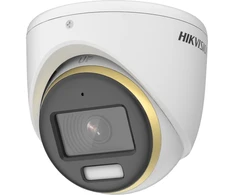 Hikvision Kupolinė kamera DS-2CE70DF3T-MFS F2.8