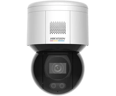 „Hikvision“ mini spartusis kupolas DS-2DE3A400BW-DE(F1)(T5)