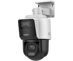 Hikvision mini TandemVu PTZ DS-2SE3C404MWG-E/14 F2.8