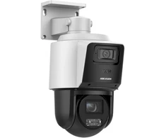 Hikvision mini TandemVu PTZ DS-2SE3C404MWG-E/14 F2.8