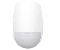 Hikvision PIR belaidis judesio jutiklis AX PRO DS-PDP15P-EG2-WE
