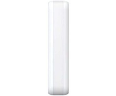 Hikvision PIR + mikrobangų užuolaidinis lauko judesio jutiklis DS-PDC10DM-EG2-WE AX PRO