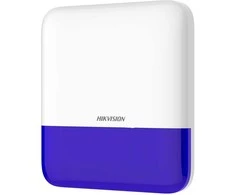 Hikvision sirena DS-PS1-E-WE AX PRO (mėlyna)