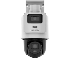 Hikvision TandemVu PT DS-2SE2C400MWG-E/14 F2.8/8