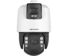 „Hikvision DS-2SE7C432MW-AEB(14F1)(P3)“ PTZ vaizdo stebėjimo sistema