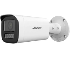 IP kamera Hikvision bullet DS-2CD1643G2-IZS F2.8-12 (balta, 4 MP, 50 m. IR, EXIR)