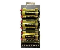 Hikvision vienos įvesties siųstuvas DS-PM1-I1-WE AX PRO