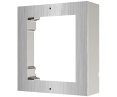 Hikvision virštinkinė dėžutė DS-KD-ACW1/S