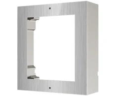 Hikvision virštinkinė dėžutė DS-KD-ACW1/S