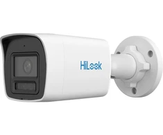 HiLook bullet IPC-B149HAA-LU F2.8 (4 MP, 2.8mm, 30 m IR/LED, ColorVu)