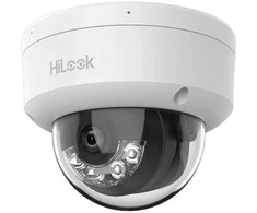 HiLook IP kamera | IPC-D120HA-LU | Kupolas | 2 MP | 2,8 mm | IP67 | H.265+