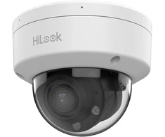 HiLook | IP kamera | IPC-D620HA-LZU | Kupolinė | 2 MP | 2,8–12 mm | IP67, IK08 | H.265+ | „MicroSD“, iki 512 GB