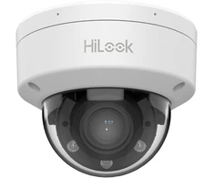 HiLook | IP kamera | IPC-D640HA-LZU | Kupolinė | 4 MP | 2,8–12 mm | IP67, IK08 | H.265+ | „MicroSD“, iki 512 GB