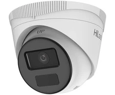 Hikvision HiLook dome IPC-T241H-C F2.8 (4 MP, 104°, IR 20 m, H.265+, IP67, PoE)