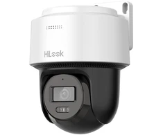 Hikvision PTZ-N2C400M-DE(B) F2.8 (4MP, Balta, IR, LED iki 30m)