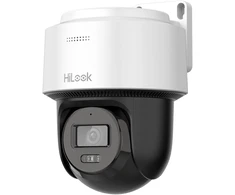 HiLook PTZ-N2C400M-DE(B) F2.8 (4MP, Balta, IR, LED iki 30m)