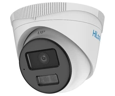 HiLook turret IPC-T249HAA-LU F2.8 (4 MP, 2.8mm, 30 m IR/LED, ColorVu)