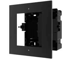 Įleidžiama dėžutė Hikvision DS-KD-ACF1 (juodas)