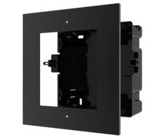 Įleidžiama dėžutė Hikvision DS-KD-ACF1 (juodas)