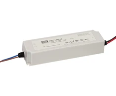 Impulsinis maitinimo šaltinis LED 24V 100W 4.2A, IP67, MEAN WELL LPV-100-24