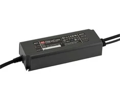 Impulsinis maitinimo šaltinis LED 24V 200W 8.3A, PFC, IP67, PUSH, PWM, DALI-2, MEAN WELL, PWM-200-24DA2