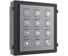 Klaviatūros modulis Hikvision DS-KD-KP