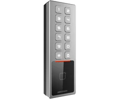 Kontroleris su skaitytuvu Hikvision DS-K1T805MX