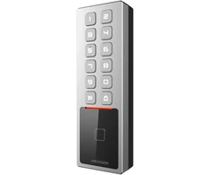 Kontroleris su skaitytuvu Hikvision DS-K1T805MX