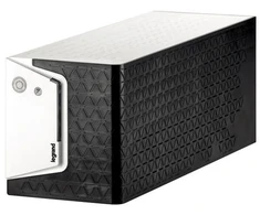 Legrand 310181 UPS (tower, 600VA/360W)