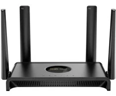 Maršrutizatorius Ruijie RG-EW300T 4G LTE (Wi-Fi 4, 300 Mbps)