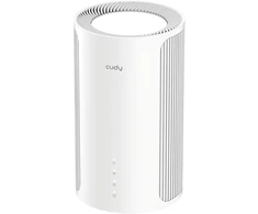 Maršrutizatorius Wi-Fi Mesh sistema Cudy M11000 1.0 (2 vnt.)