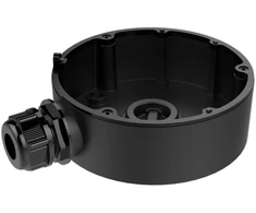 Montavimo bazė Hikvision DS-1280ZJ-DM18 (JUODA)