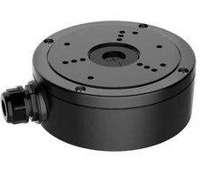 Montavimo bazė Hikvision DS-1280ZJ-S (JUODA)