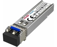 Optinis modulis Ruijie Reyee NIS-GE-SFP-550M-MM850 (1Gbps, SFP, 850nm, MM, iki 550 m)