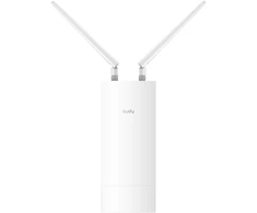Prieigos taškas CUDY AP1300 Outdoor (Wi-Fi 5, Montuojamas lauke)