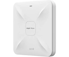 Prieigos taškas Ruijie Reyee RG-RAP2200(E) (Wi-Fi 5, 1267 Mbps)