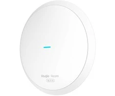 Prieigos taškas Ruijie Reyee RG-RAP62 (Wi-Fi 6, 1774 Mbps)
